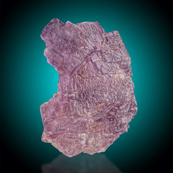 Fluorite-Camissinone Mine | Zogno | Bergamo Prov. | Lombardy | Italy